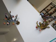 -JF Garden(渔人码头店)