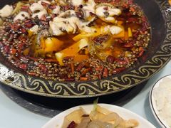 -金三可市井水煮鱼(金碧园店)