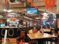 -巴伐利亚啤酒坊(意式风情街店)