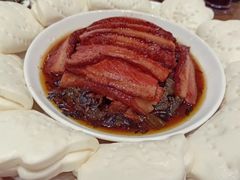 -葛记焖饼(伏牛路店)