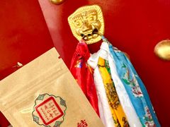 -西安市广仁寺
