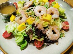 -HELLO 27 意面·沙拉·帕尼尼