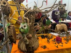 -东浩兰生上海世博展览馆