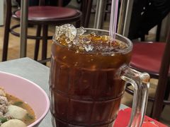 -榮泰米粉湯(Left Shop)