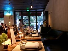 -Carbon莫卡哆·意大利复古集市餐厅(杭州大厦店)