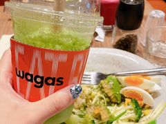 -Wagas(静安嘉里中心店)