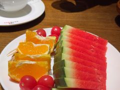 -山芋腔苏北菜(盐城大丰店)