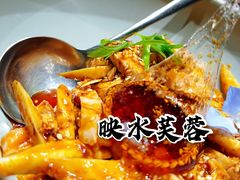 -辛香汇·现炒川菜(淮海路百盛店)