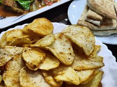 -清真·伊清阁餐厅