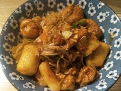 -皆道拌麻辣烫·麻辣拌