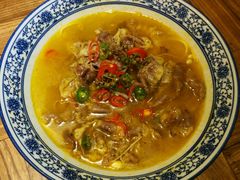-北疆饭店(大运河博物馆宝龙店)