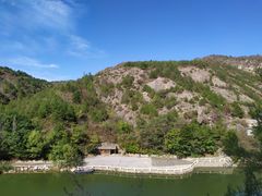 -司马台长城
