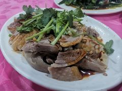 -电白鸭粥店(下沙二坊88号店)