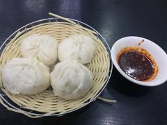 -郑家包子牛肉拉面(尚勤路店)