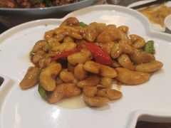 -枣庄开元凤鸣山庄·中餐厅