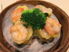 鲜虾烧麦皇-舊街坊茶楼(市二宫店)