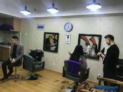 -米路造型MILU STUDIO