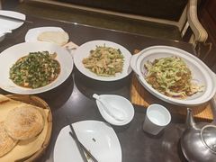-老牌坊鲁菜名店(聊城美食岛店)