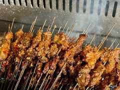 -金二烤肉(早慈巷小区店)