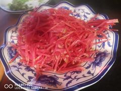 -裕德孚·非遗手切涮羊肉(东直门内大街店)