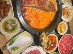 -蜀大侠火锅(总府路店)