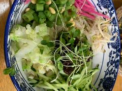 -老北京私房菜(798店)