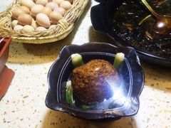 -陈记菜馆·非遗淮扬菜(东关街教场店)