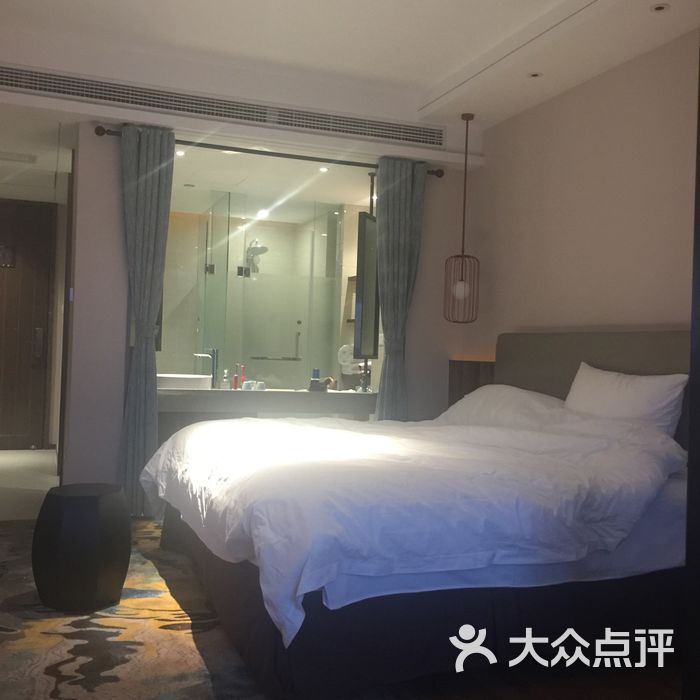 开元曼居·诸暨永利广场店