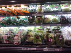 -百佳永辉超市(福田星河店)