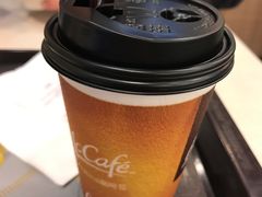 -麦当劳(郴州北湖店)