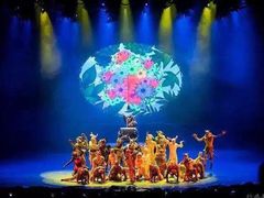 -厦门方特梦幻王国