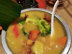 -枣子树·素食餐厅(普陀山店)