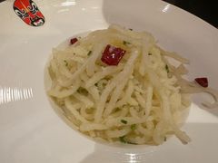 -西安饭庄·非遗陕菜(钟楼店)