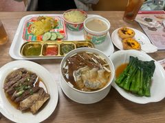 -百福麵家(新馬路店)