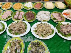-清真·马家火锅美食城(镇江北路店)