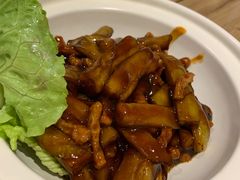 -枣子树·素食餐厅(普陀山店)