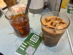 -华嫂冰室(尖沙咀店)