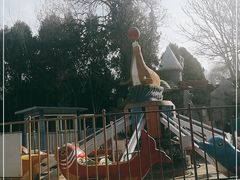 -保定市动物园