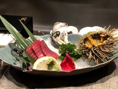 -枫品铁板烧(东樾店)