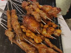 -红盔甲·小龙虾(天钥桥店)