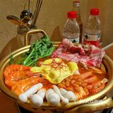 今日终于可以尝试到封神的番茄奶油意面🍅