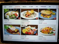-JINNS锦时 steak&pizza(浸信会礼拜堂旧址店)