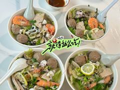 -青澳湾北回归线广场