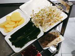 -老王全牛宴·鲜牛肉牛杂火锅(总店)