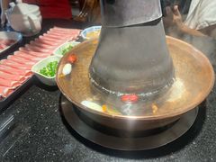 -东来顺饭庄(金泉广场店)