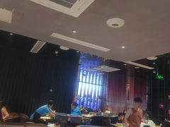 -吉布鲁牛排海鲜自助(成都大悦城店)