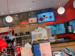 -85度C(南京珠江华海店)