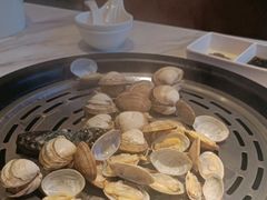-苏大嘴蒸汽海鲜·海胆蒸饺(中山广场店)
