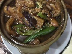 -幽优农庄·森波拉特色本地农家菜