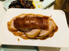-董鲁烤鸭(建和街店)